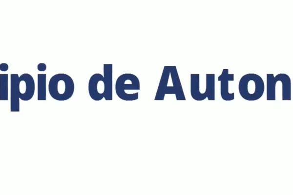 Autonomía - Principios éticos en un minuto