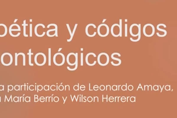 Diálogos Éticos 03 - Bioética y códigos deontológicos