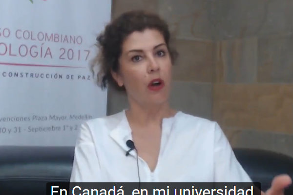 Research Ethics Board, an international perspective - Experiencias Éticas en Psicología